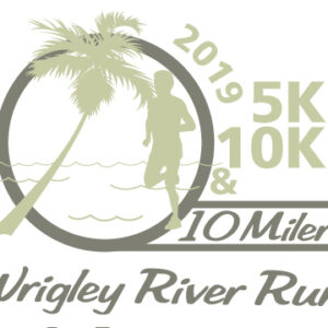 2019 wrigley river run
